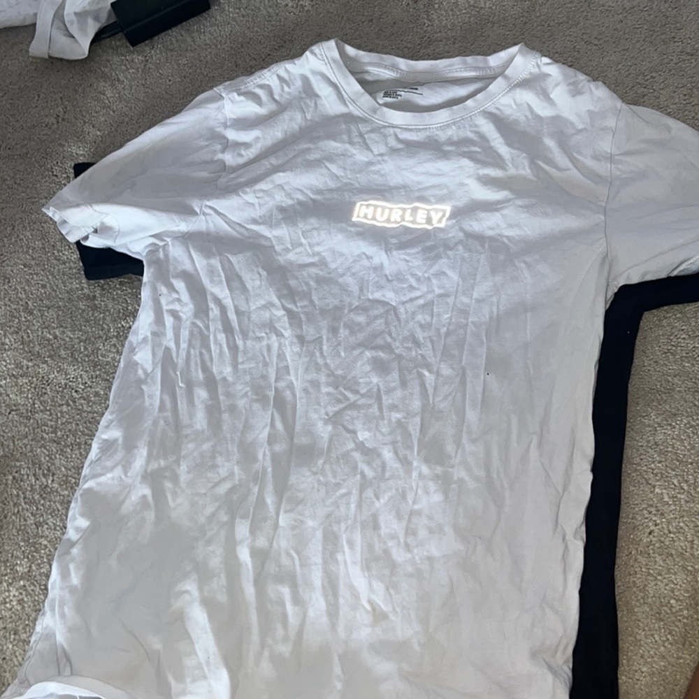 Hurley